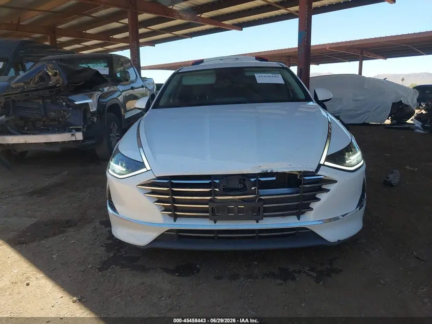 2020 HYUNDAI SONATA SE