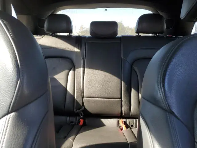 2017 AUDI Q3 PREMIUM PLUS  