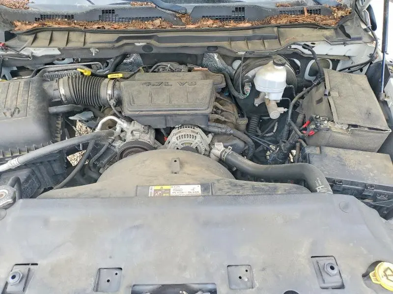 2013 RAM 1500 SLT  