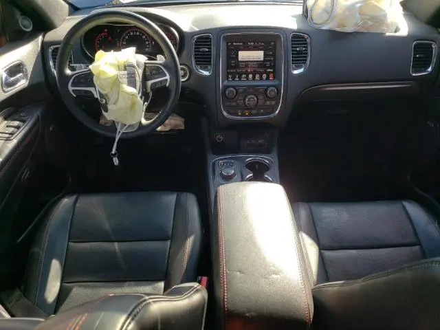 2016 DODGE DURANGO R/T  