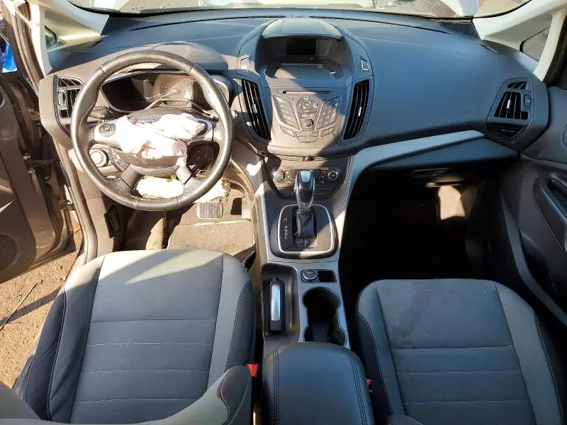 2014 FORD C-MAX SE  