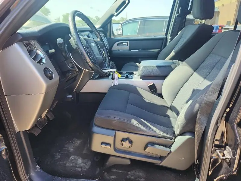 2016 FORD EXPEDITION XLT  