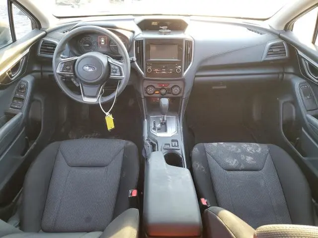 2020 SUBARU IMPREZA PREMIUM  