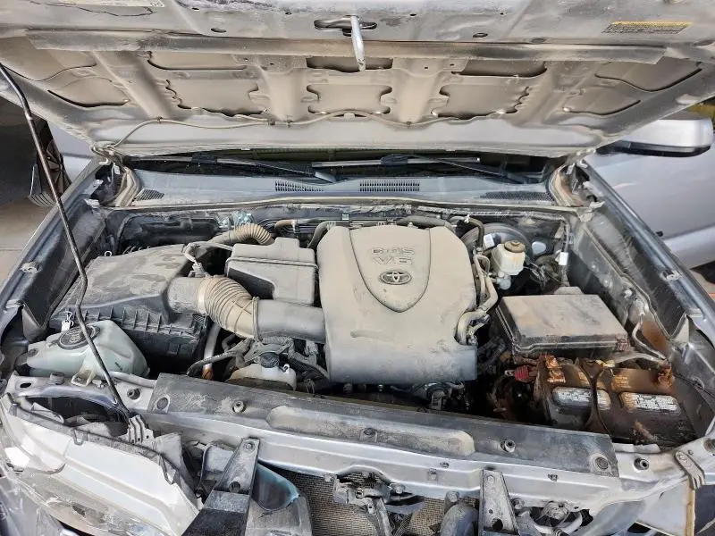 2021 TOYOTA TACOMA DOUBLE CAB  