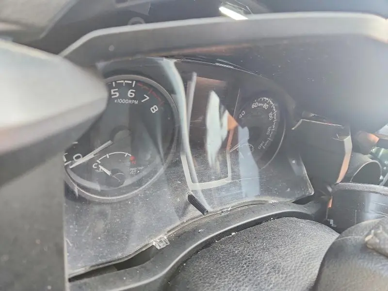 2021 TOYOTA TACOMA DOUBLE CAB  