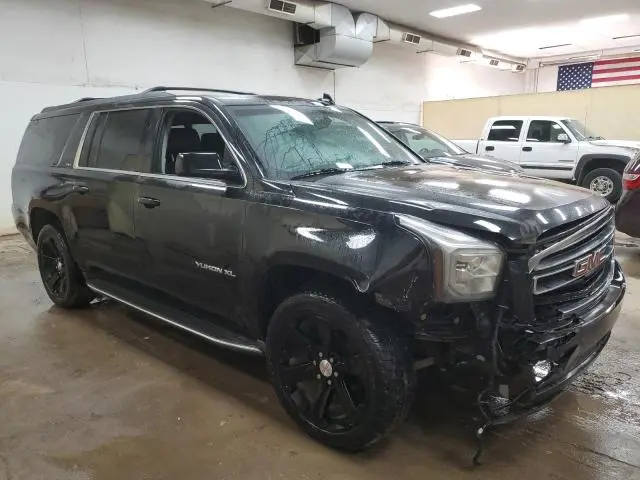 2016 GMC YUKON XL K1500 SLT  