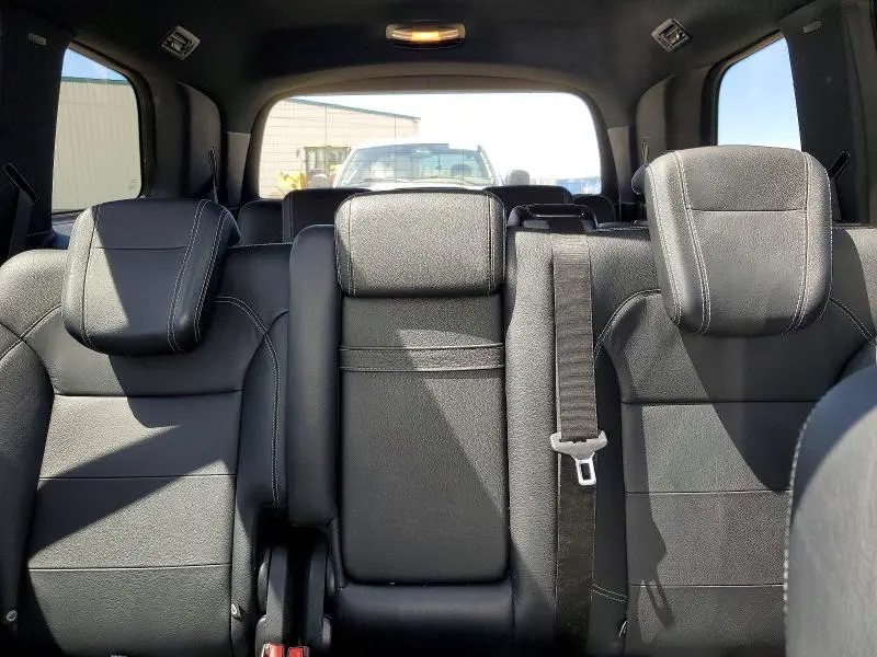 2015 MERCEDES-BENZ GL 550 4MATIC  
