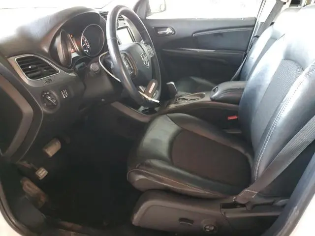 2016 DODGE JOURNEY CROSSROAD  