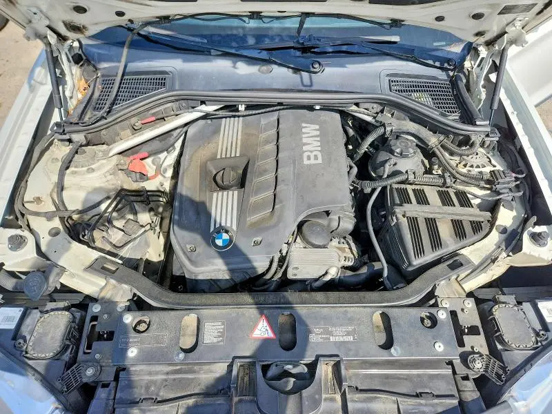 2012 BMW X3 XDRIVE28I  