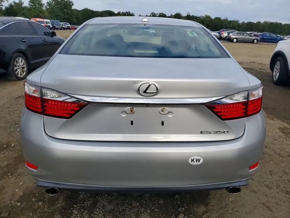 2014 LEXUS ES 350  