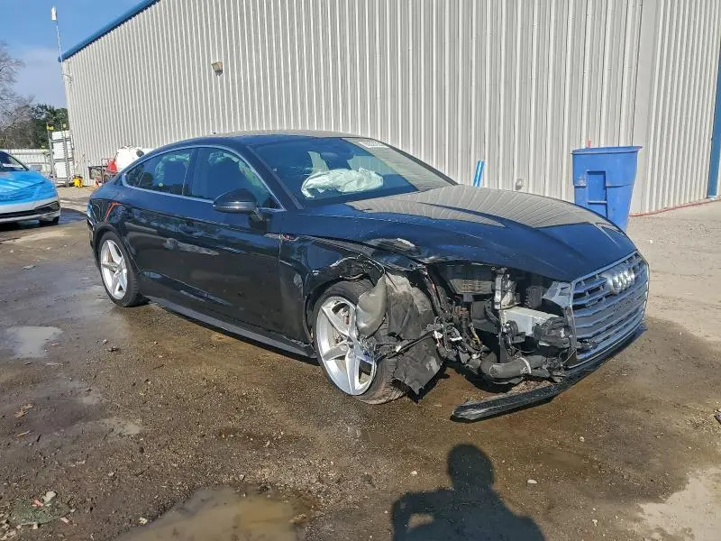 2019 AUDI A5 PREMIUM PLUS S-LINE  