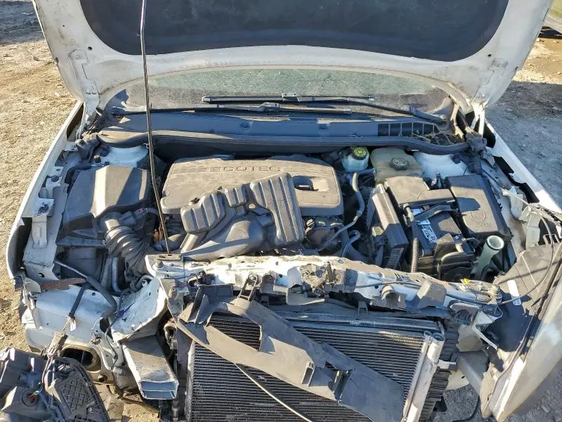 2013 BUICK VERANO CONVENIENCE  