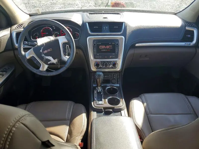 2014 GMC ACADIA SLT-1  