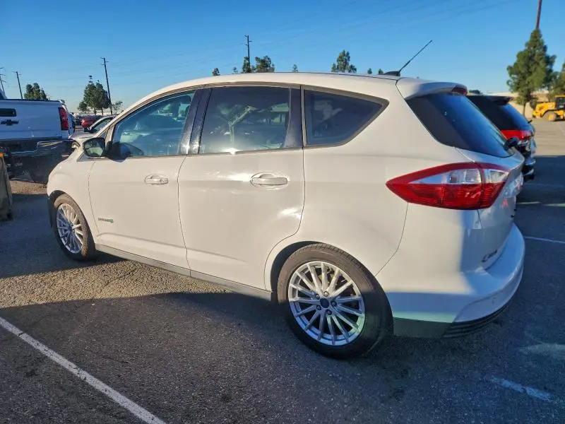 2013 FORD C-MAX SE  