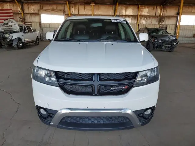 2016 DODGE JOURNEY CROSSROAD  