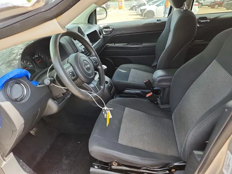 2011 JEEP COMPASS SPORT  