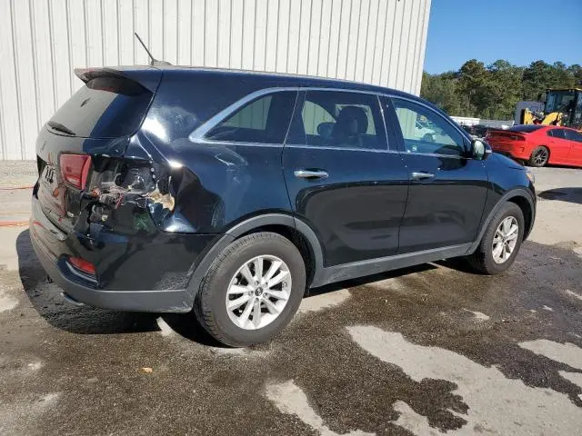 2019 KIA SORENTO L  