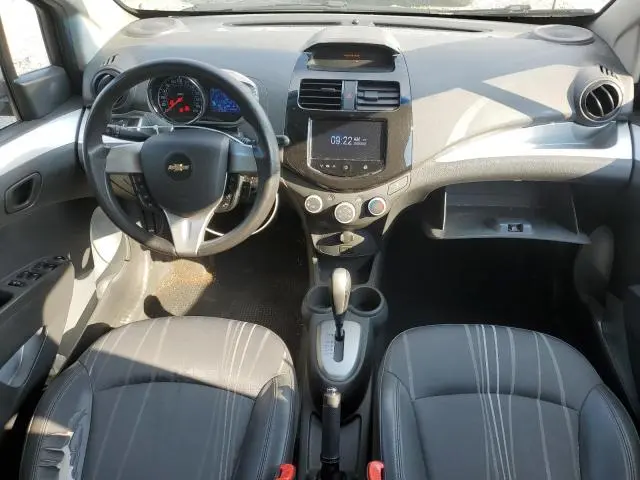 2014 CHEVROLET SPARK 1LT  