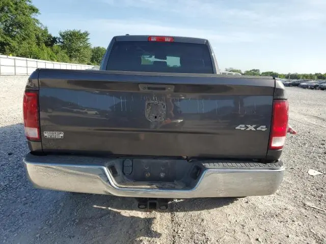 2018 RAM 1500 ST  
