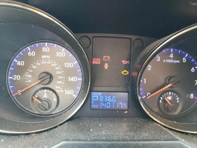 2011 HYUNDAI GENESIS COUPE 2.0T  