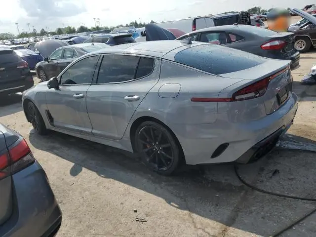 2023 KIA STINGER GT2  