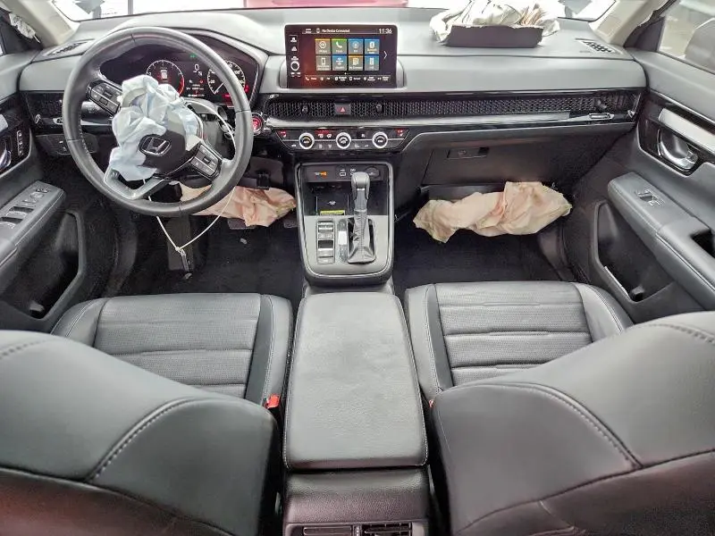 2025 HONDA CR-V EXL  