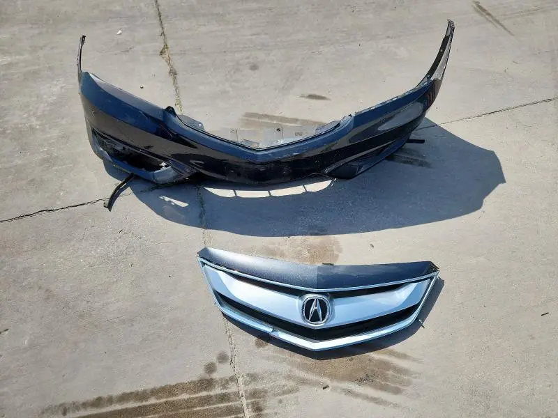 2016 ACURA ILX BASE WATCH PLUS  
