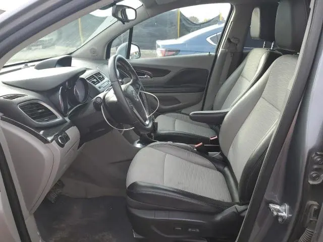 2015 BUICK ENCORE   
