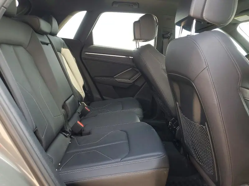 2022 AUDI Q3 PREMIUM PLUS S LINE 45  