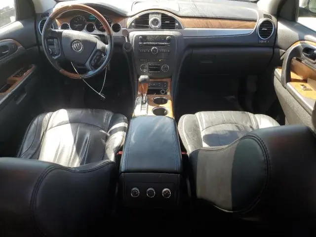 2011 BUICK ENCLAVE CXL  