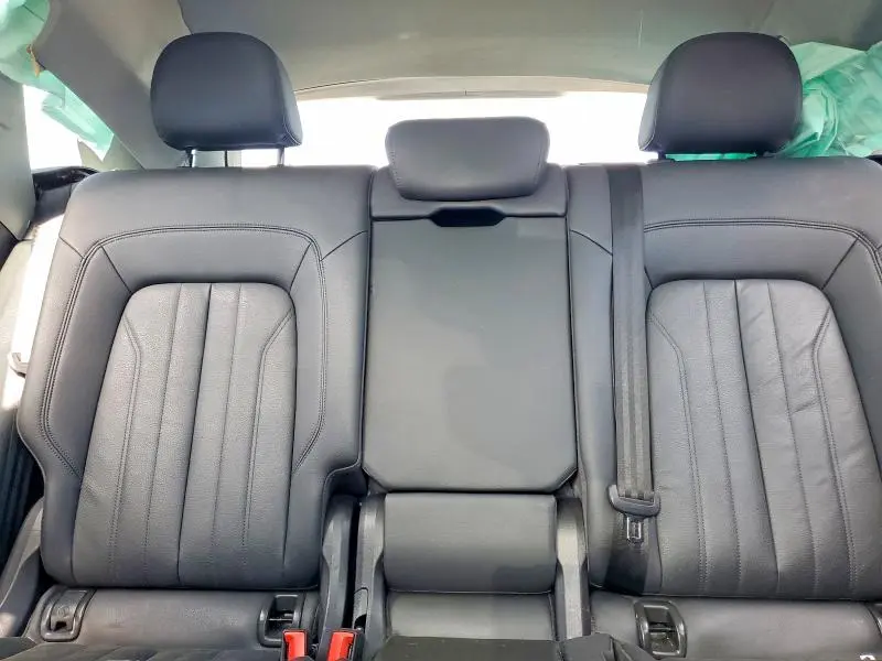 2019 AUDI Q5 PREMIUM  