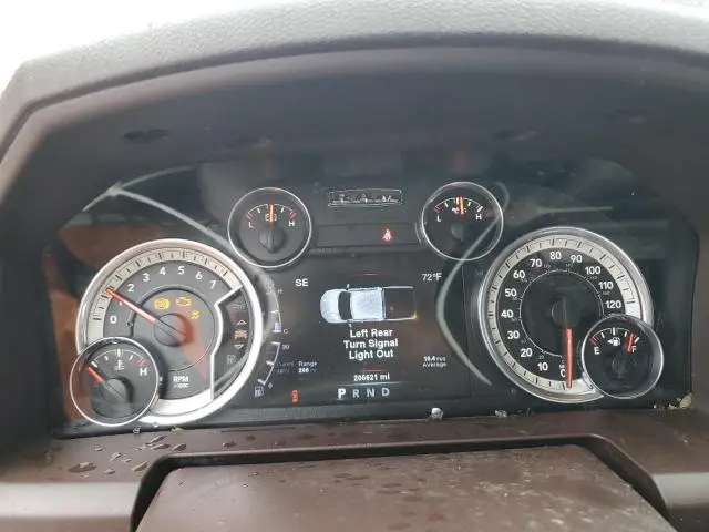 2014 RAM 1500 SLT  