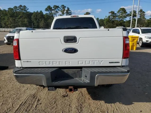2016 FORD F250 SUPER DUTY  