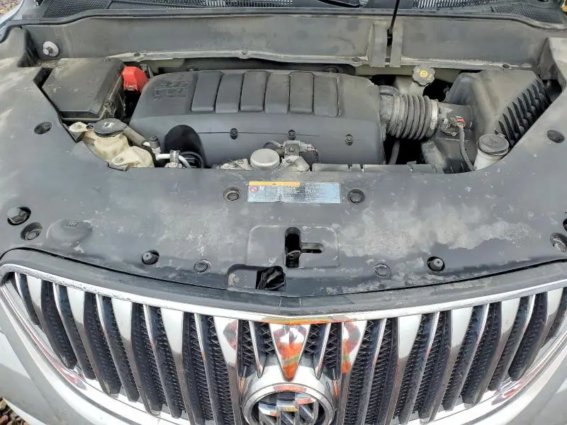 2015 BUICK ENCLAVE   