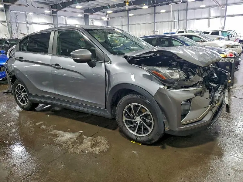 2020 MITSUBISHI ECLIPSE CROSS ES  