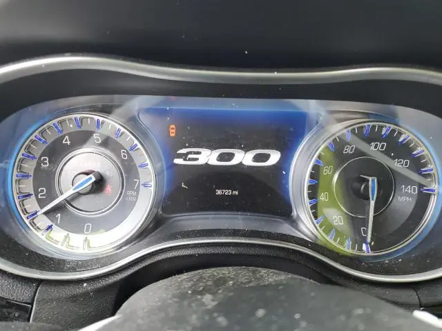 2023 CHRYSLER 300 TOURING L  