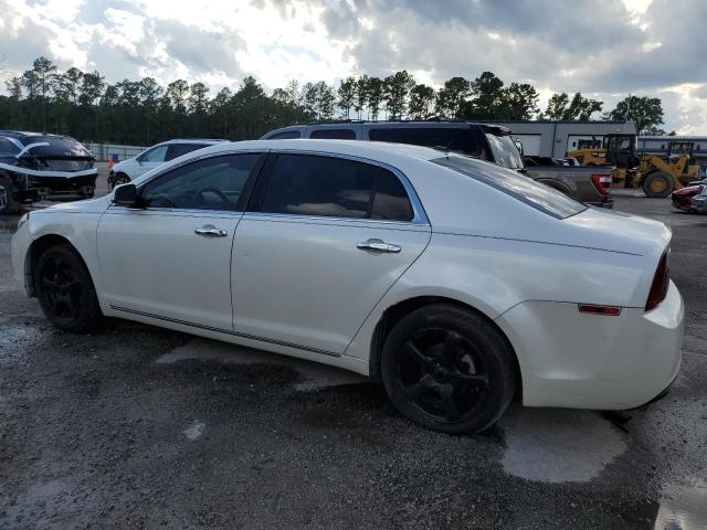 2011 CHEVROLET MALIBU 2LT