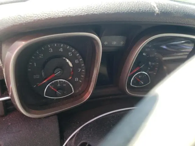 2014 CHEVROLET MALIBU LS