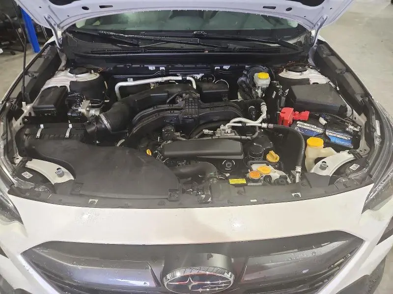 2023 SUBA OUTBACK LI   