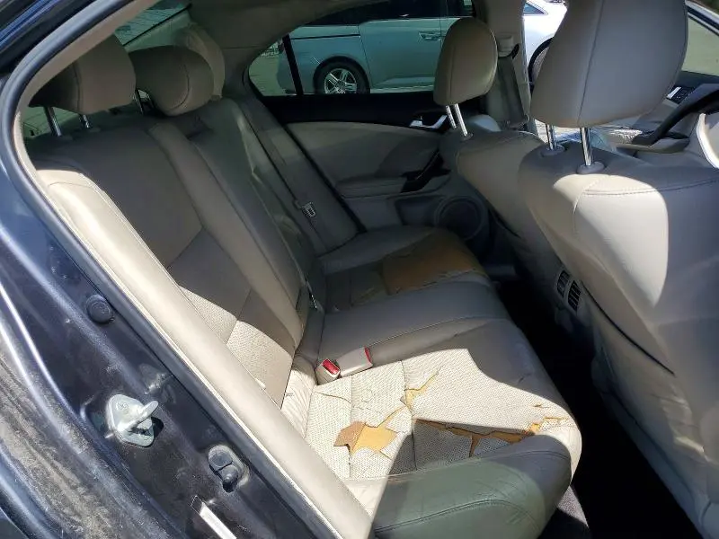 2013 ACURA TSX TECH  