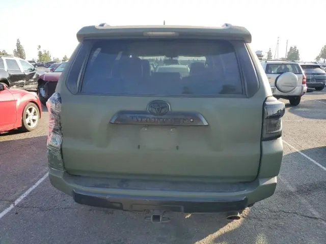 2016 TOYOTA 4RUNNER SR5/SR5 PREMIUM  