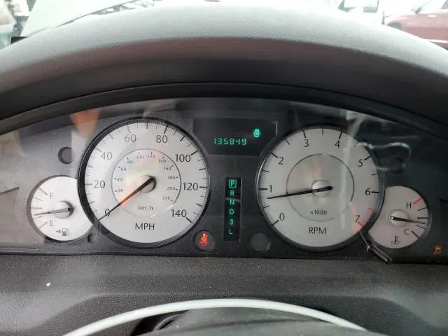 2010 CHRYSLER 300 TOURING  