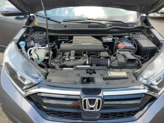 2020 HONDA CR-V EXL  