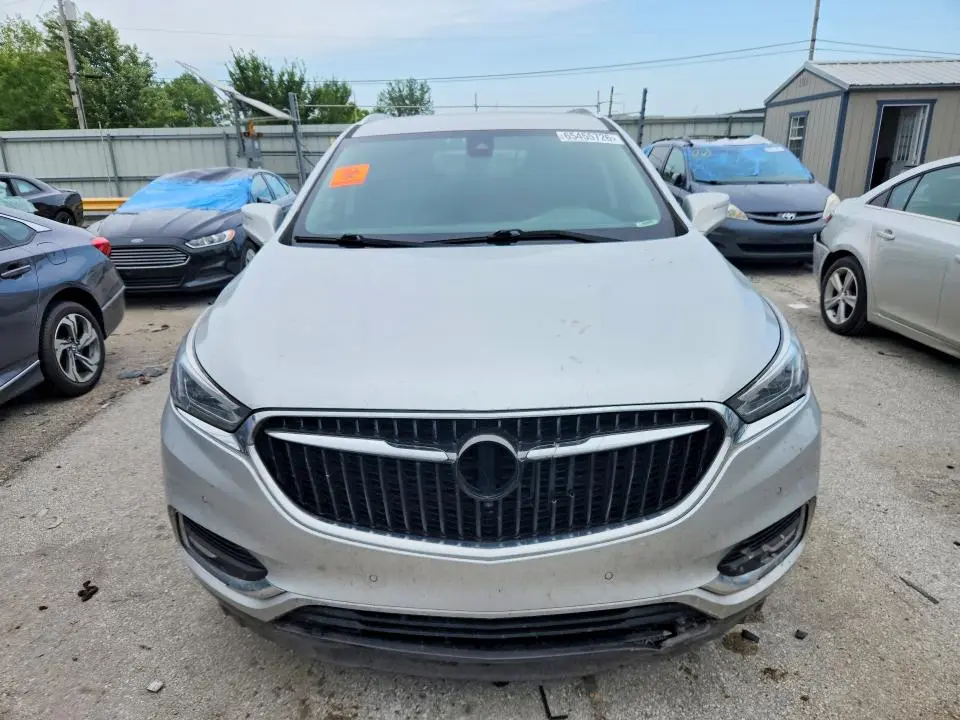 2019 BUICK ENCLAVE PREMIUM  