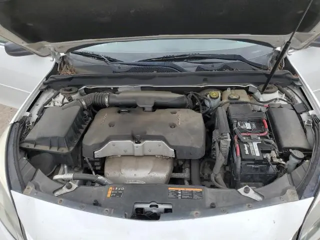 2014 CHEVROLET MALIBU LS