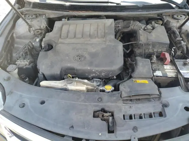 2013 TOYOTA AVALON BASE  