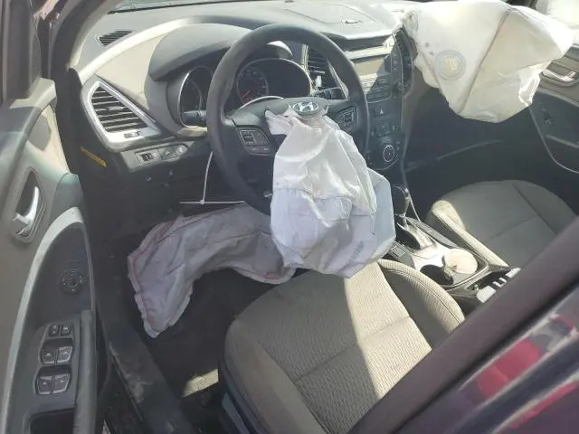 2015 HYUNDAI SANTA FE SPORT   