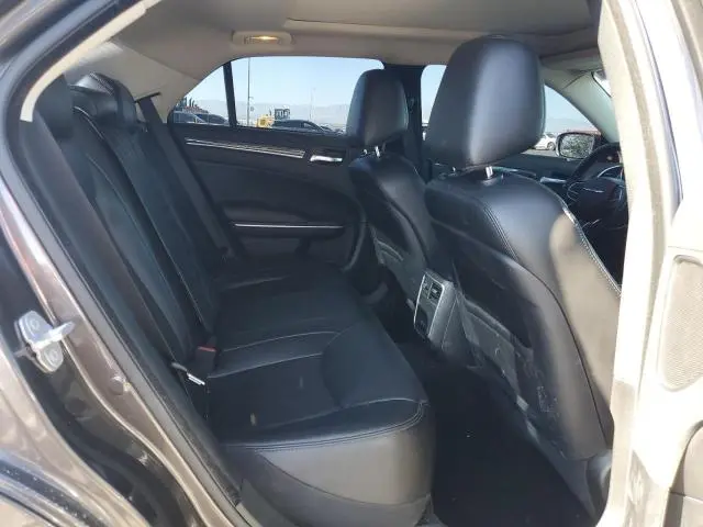 2022 CHRYSLER 300 TOURING L  