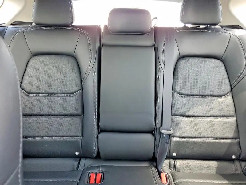 2025 MAZDA CX-5 PREFERRED  