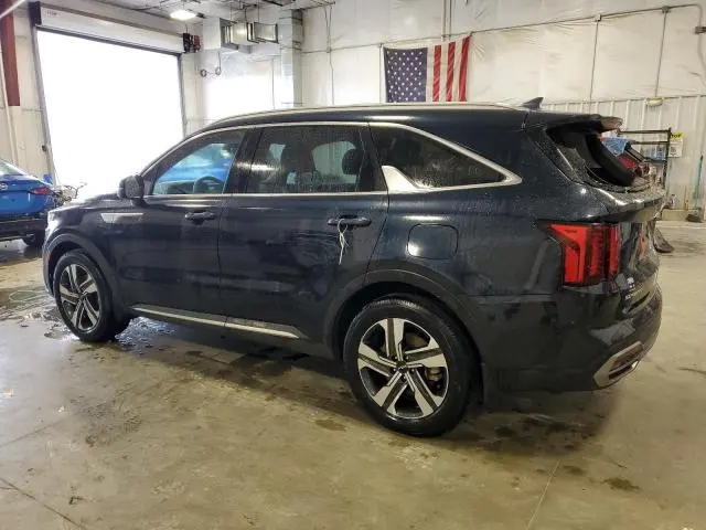 2023 KIA SORENTO EX  